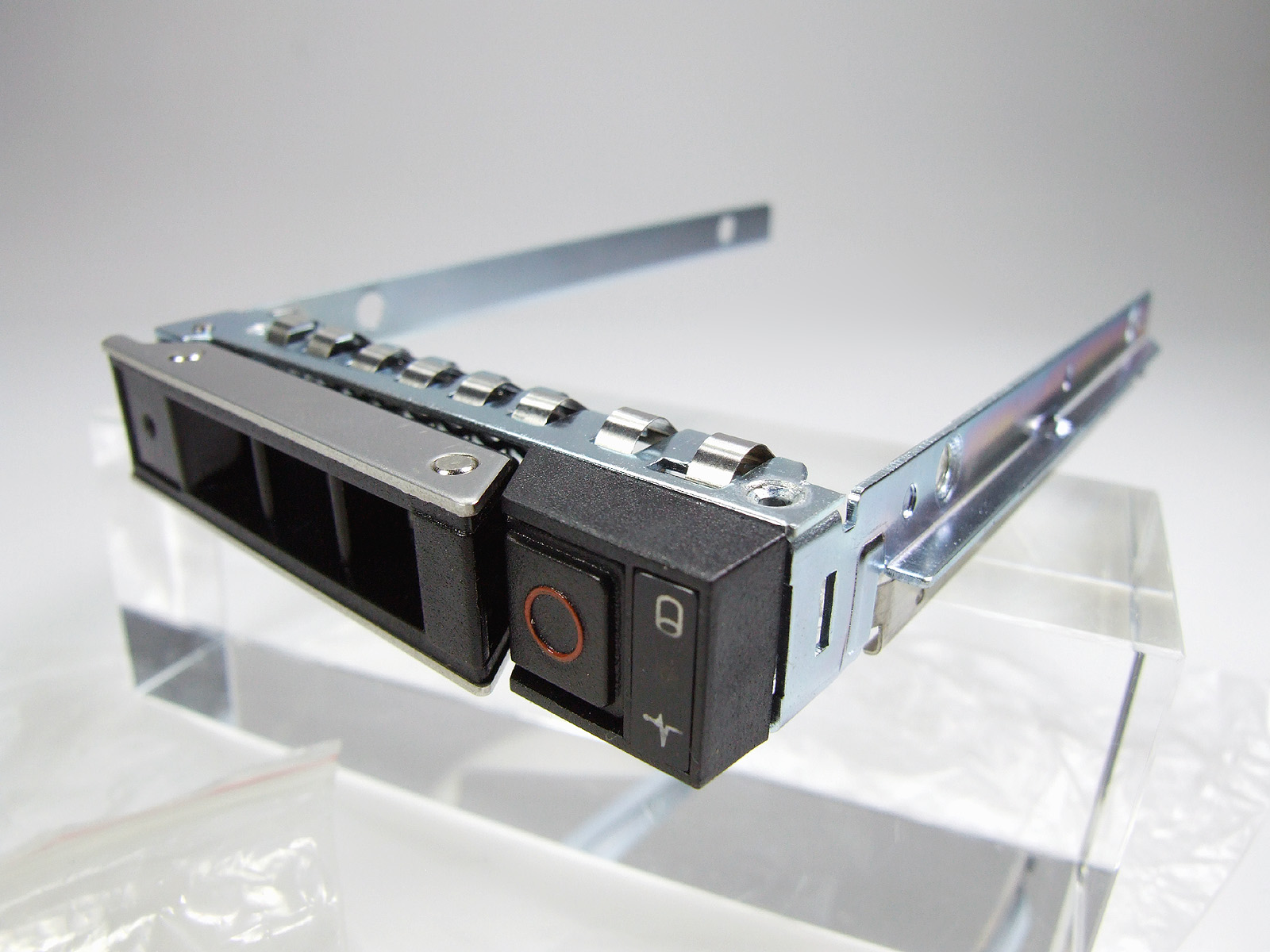 DELL PowerEdge 2.5" HDD hot-plug rámeček / caddy / tray (14-16G)